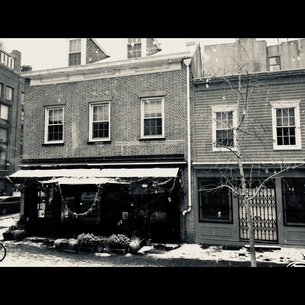 Meet your Posher, Des